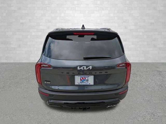 2022 Kia Telluride - Image 3 of 21