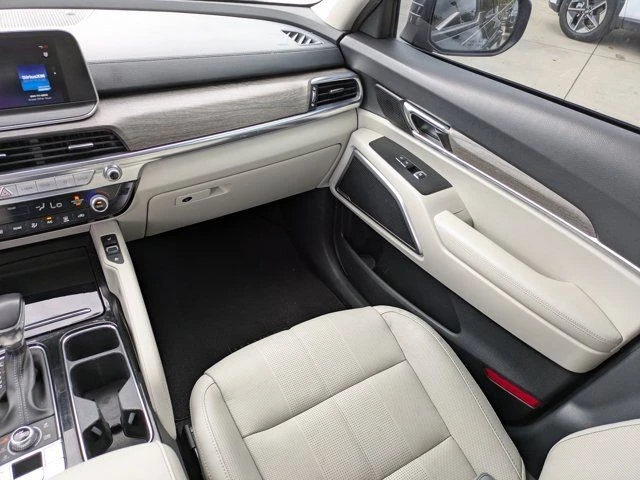 2022 Kia Telluride - Image 13 of 21