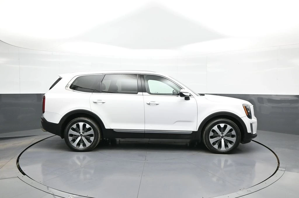 2022 Kia Telluride - Image 5 of 21