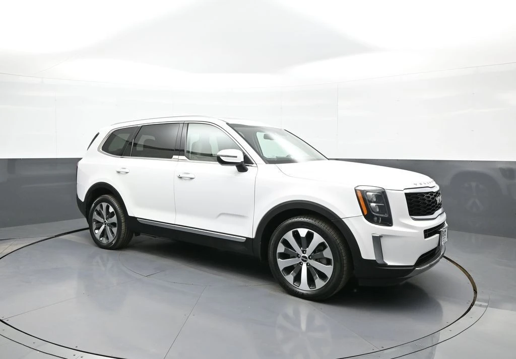 2022 Kia Telluride - Image 4 of 21