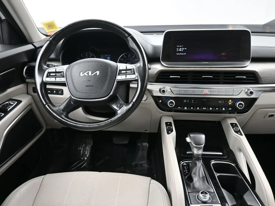 2022 Kia Telluride - Image 20 of 21
