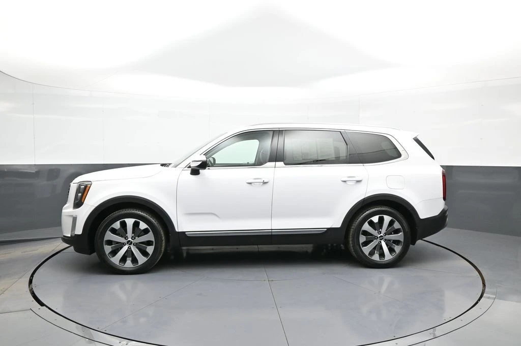 2022 Kia Telluride - Image 9 of 21