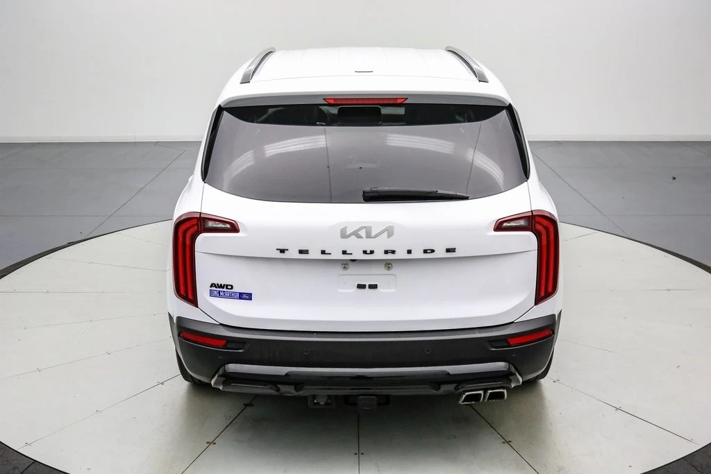 2022 Kia Telluride - Image 6 of 21