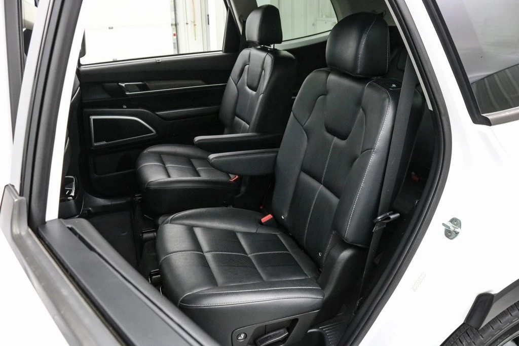 2022 Kia Telluride - Image 20 of 21