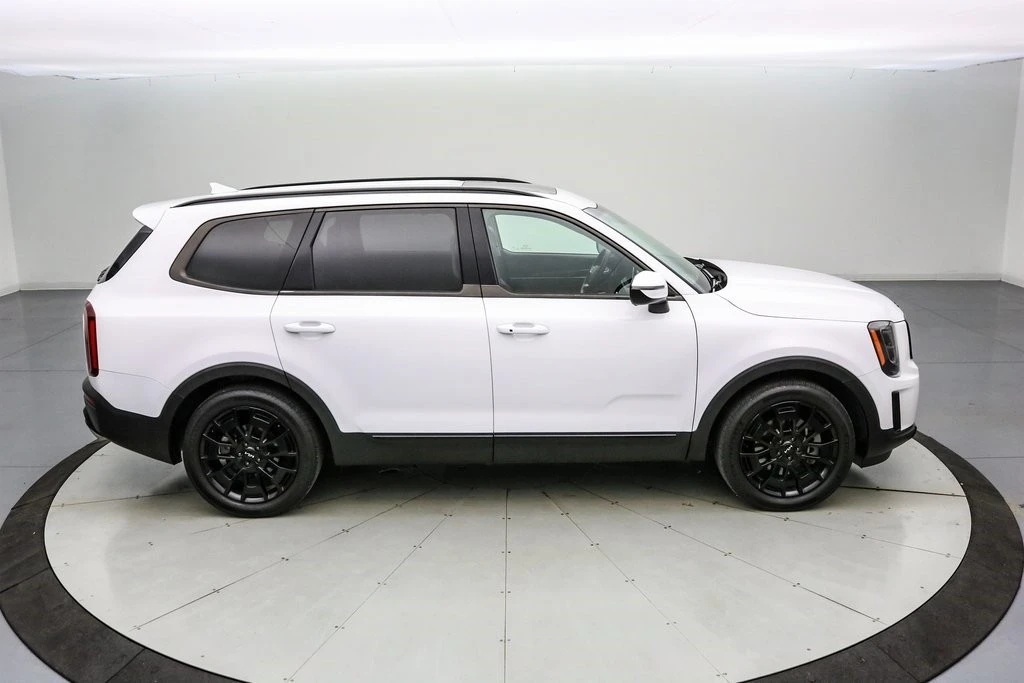 2022 Kia Telluride - Image 4 of 21