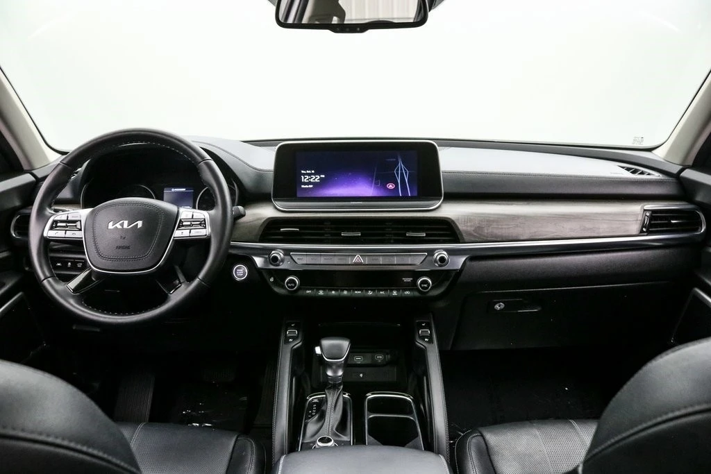 2022 Kia Telluride - Image 15 of 21