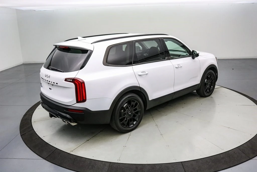 2022 Kia Telluride - Image 5 of 21