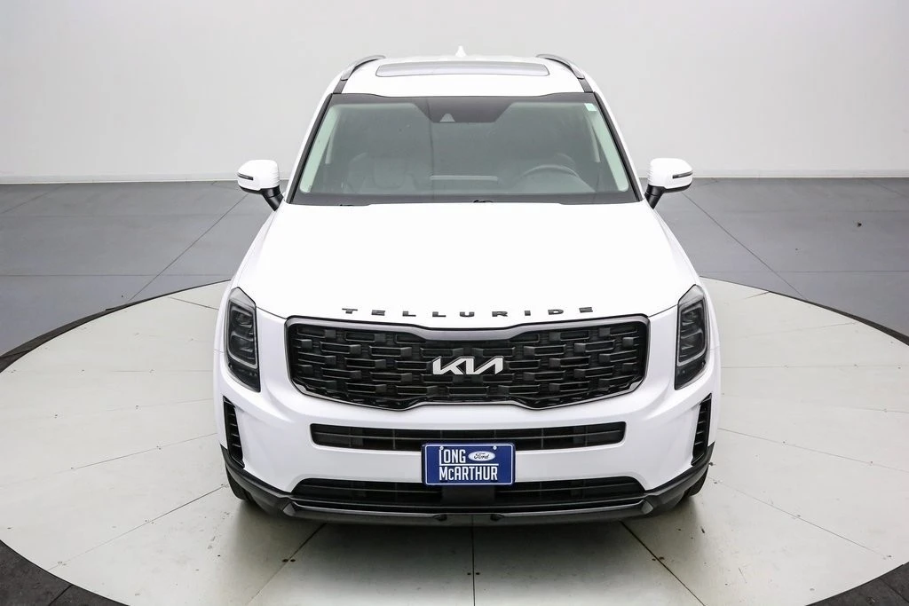 2022 Kia Telluride - Image 10 of 21