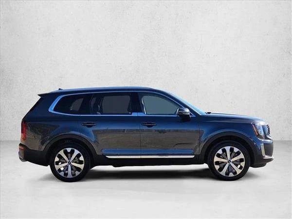2022 Kia Telluride - Image 4 of 21