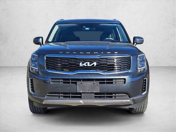 2022 Kia Telluride - Image 2 of 21