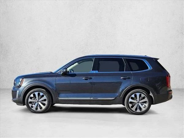 2022 Kia Telluride - Image 8 of 21
