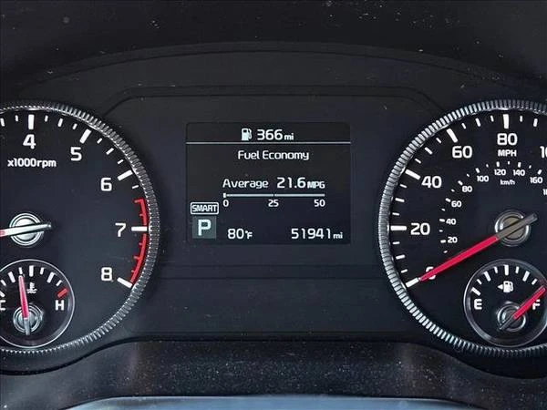 2022 Kia Telluride - Image 11 of 21