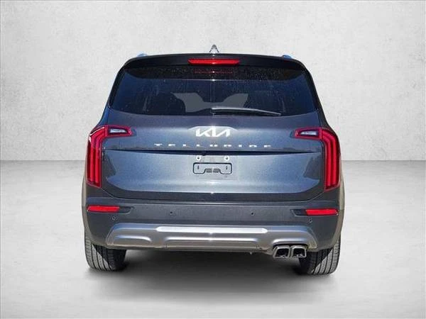 2022 Kia Telluride - Image 6 of 21
