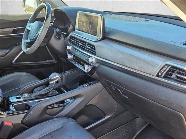 2022 Kia Telluride - Image 19 of 21