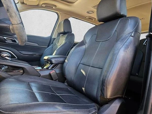 2022 Kia Telluride - Image 10 of 21