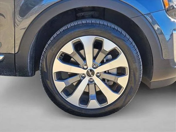 2022 Kia Telluride - Image 21 of 21
