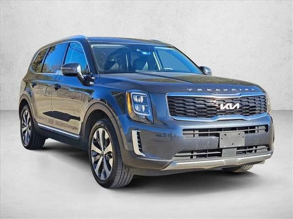 2022 Kia Telluride - Image 3 of 21