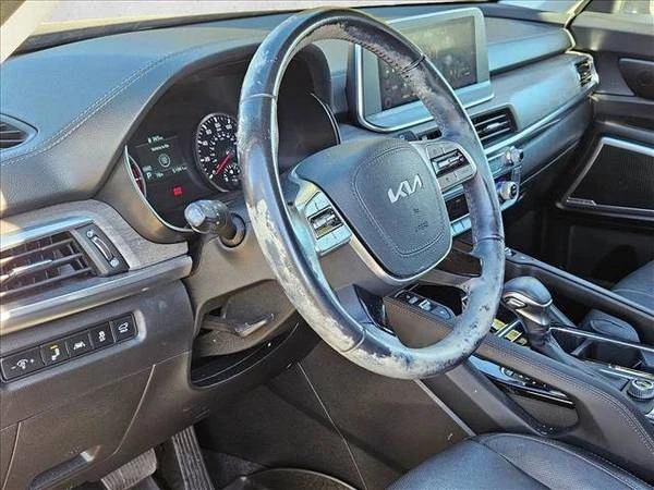 2022 Kia Telluride - Image 9 of 21