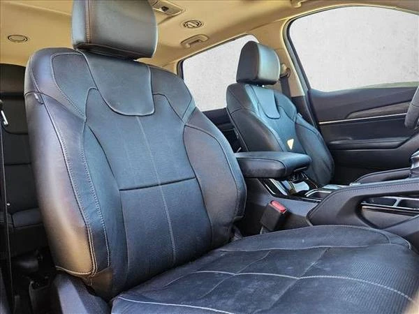 2022 Kia Telluride - Image 18 of 21