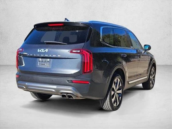 2022 Kia Telluride - Image 5 of 21