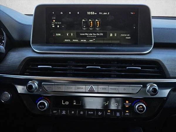 2022 Kia Telluride - Image 12 of 21