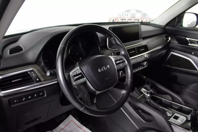2022 Kia Telluride - Image 10 of 12