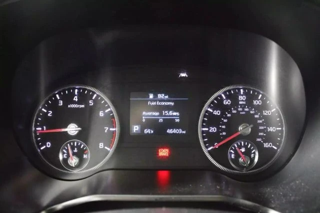 2022 Kia Telluride - Image 14 of 21