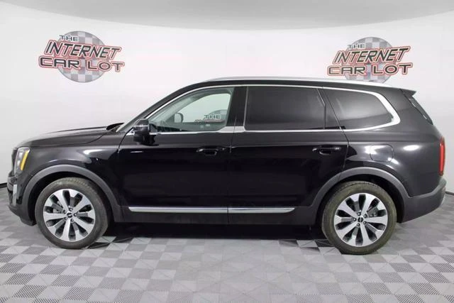 2022 Kia Telluride - Image 4 of 12
