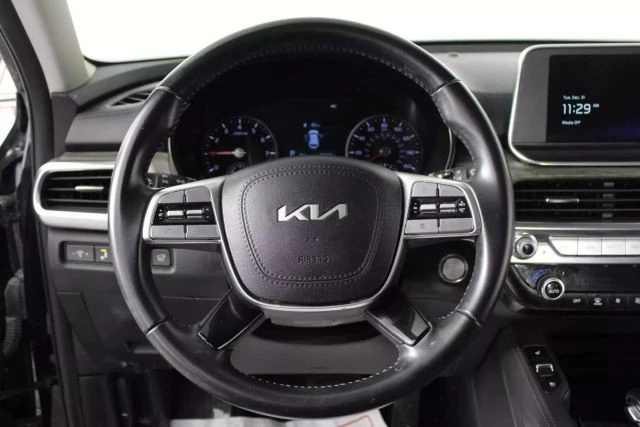 2022 Kia Telluride - Image 13 of 21