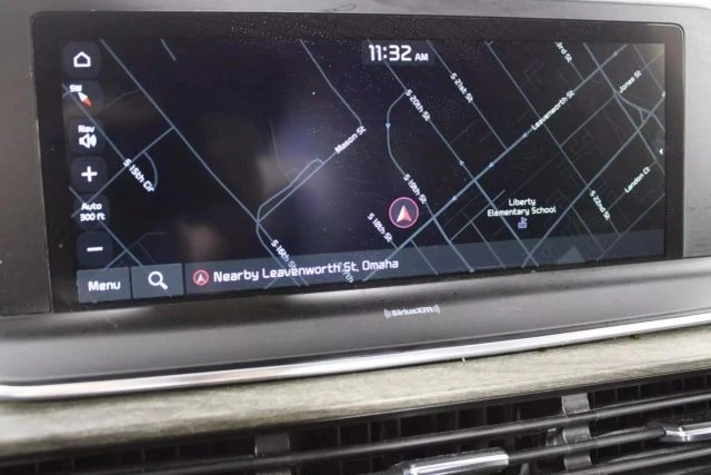 2022 Kia Telluride - Image 21 of 21