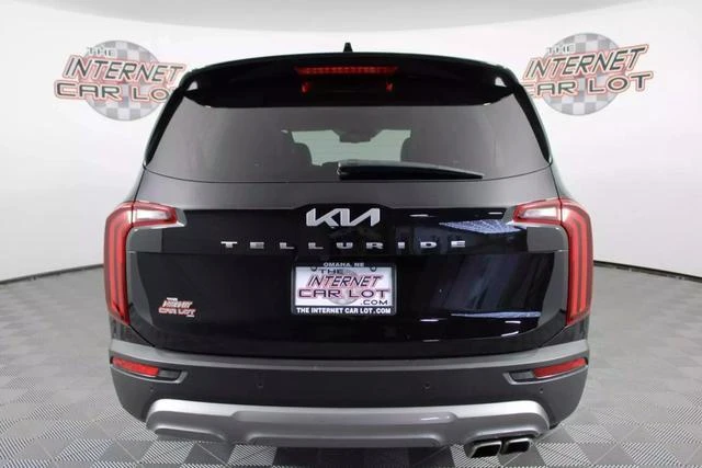 2022 Kia Telluride - Image 6 of 12