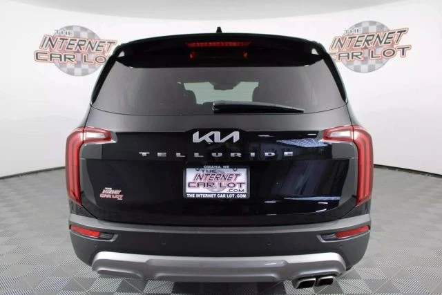 2022 Kia Telluride - Image 6 of 21