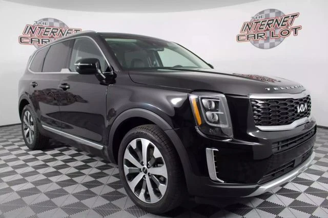 2022 Kia Telluride - Image 9 of 12