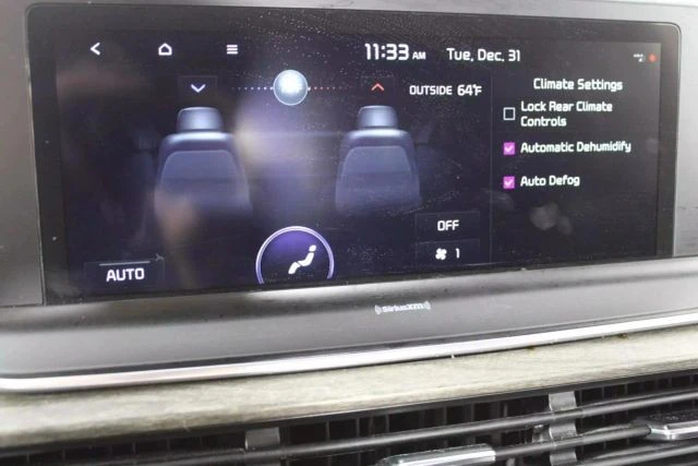 2022 Kia Telluride - Image 20 of 21