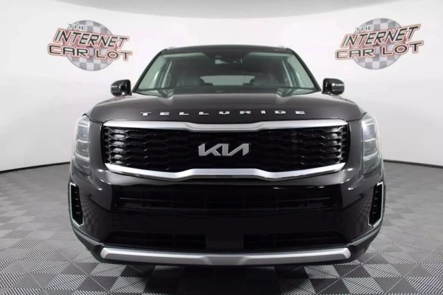 2022 Kia Telluride - Image 2 of 21
