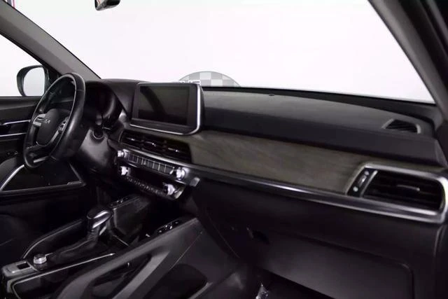 2022 Kia Telluride - Image 12 of 12