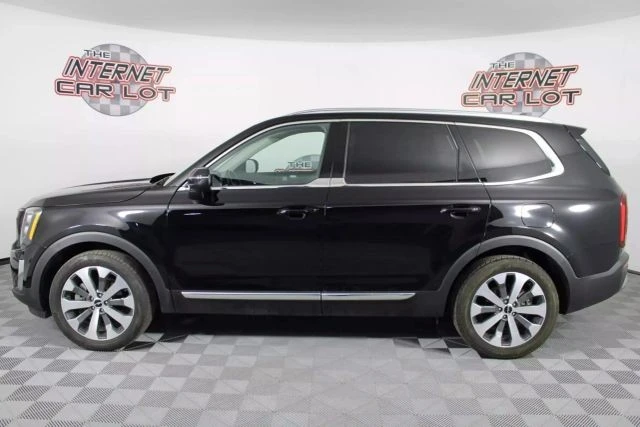 2022 Kia Telluride - Image 4 of 21