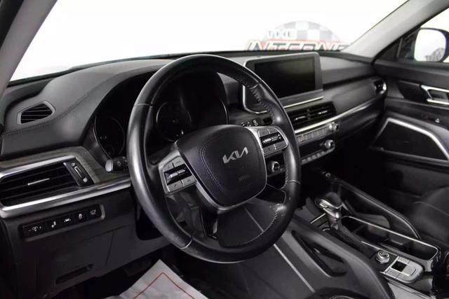 2022 Kia Telluride - Image 10 of 12