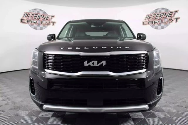2022 Kia Telluride - Image 2 of 12