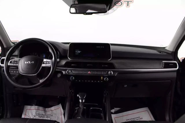 2022 Kia Telluride - Image 11 of 12