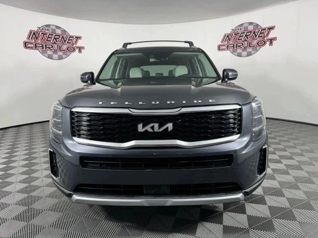 2022 Kia Telluride - Image 2 of 12