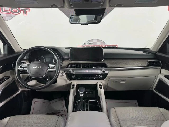 2022 Kia Telluride - Image 11 of 12