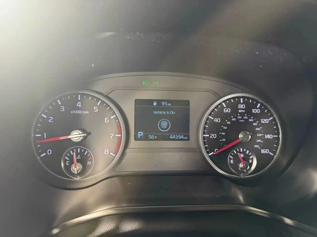 2022 Kia Telluride - Image 14 of 21