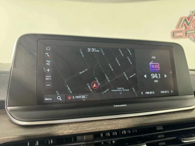 2022 Kia Telluride - Image 19 of 21
