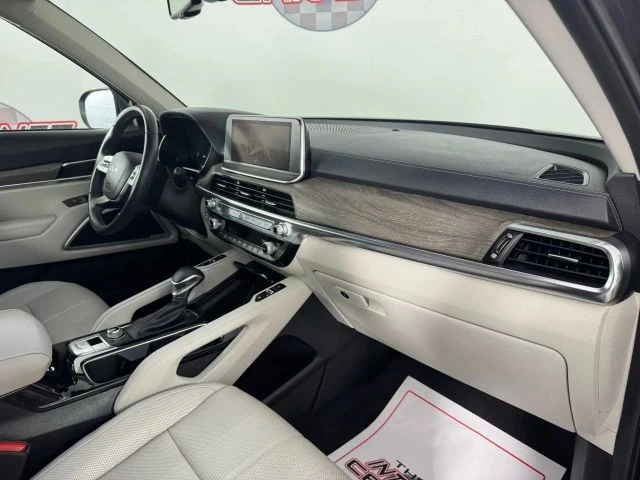 2022 Kia Telluride - Image 12 of 12
