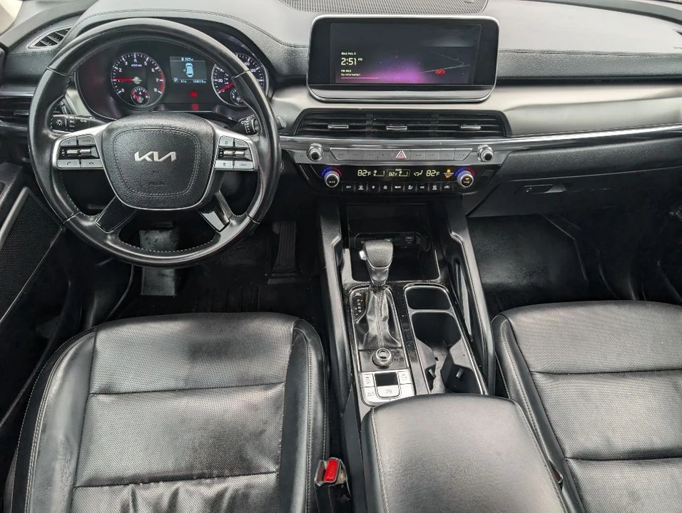 2022 Kia Telluride - Image 7 of 21