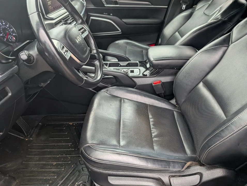 2022 Kia Telluride - Image 8 of 21