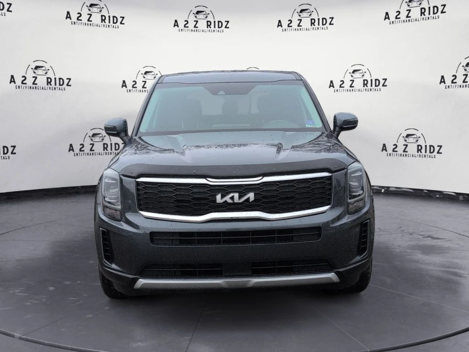2022 Kia Telluride - Image 2 of 21
