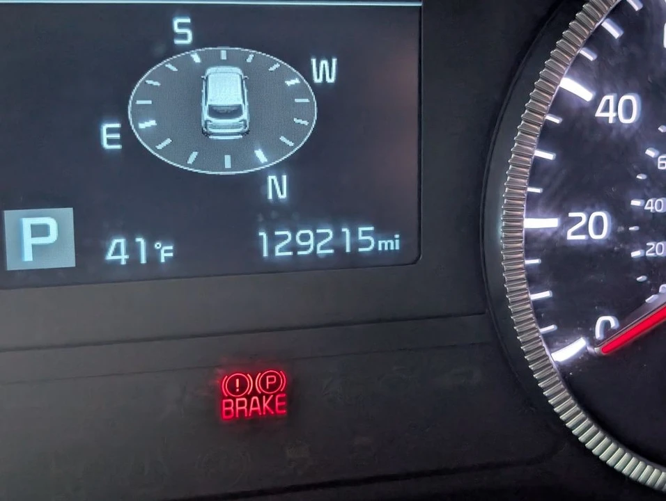 2022 Kia Telluride - Image 15 of 21