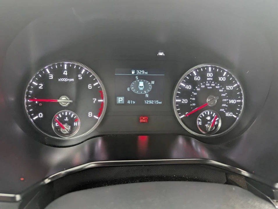 2022 Kia Telluride - Image 14 of 21